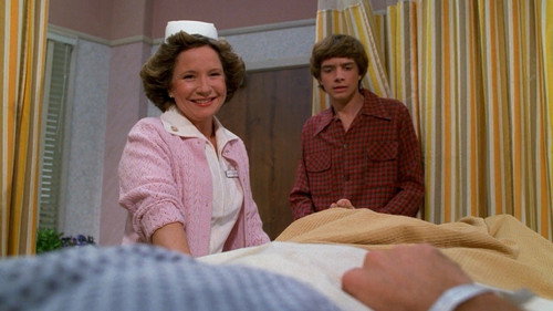 That '70s Show Season 1 Episode 18 - Career Day