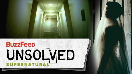 Buzzfeed Unsolved: Supernatural Season 2 Episode 9 - The Haunted Quarters Of The Dauphine Orleans Hotel