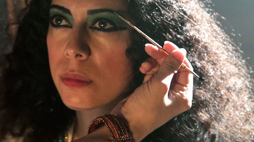 Secrets Season 5 Episode 4 - Egypt's Lost Princess