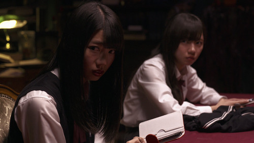 Re:Mind Season 1 Episode 9 - Episode 9