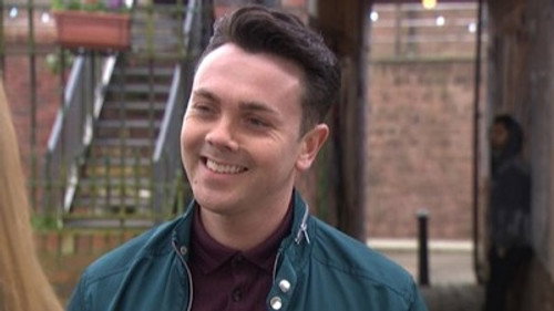 #Hollyoaks still