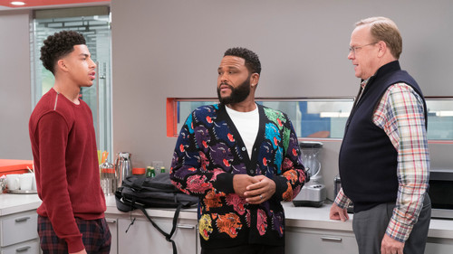 undefined Season 5 Episode 6 - Stand Up, Fall Down