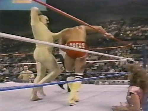 August 13, 1988 - Superstars of Wrestling 102 still