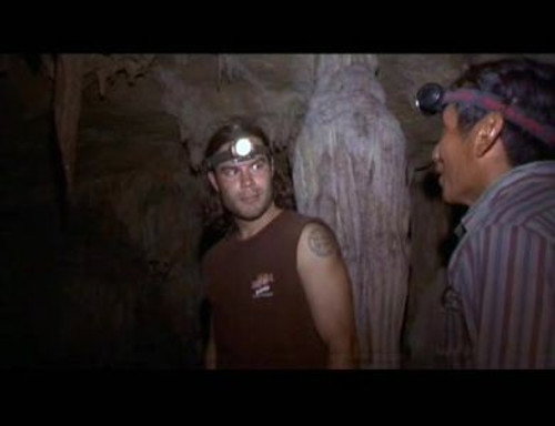 Wildboyz Season 1 Episode 8 - Belize