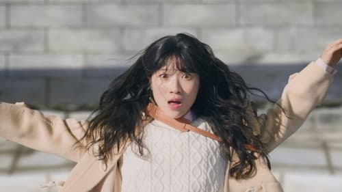 Lovely Runner Season 1 Episode 9 - Sol Goes Back Again
