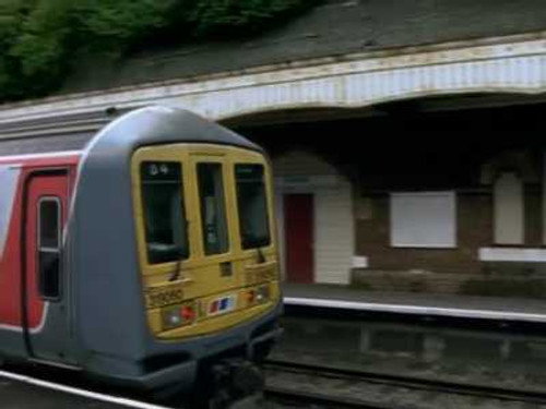 The Tomorrow People Season 2 Episode 1 - The Culex Experiment (1)