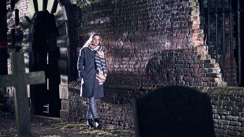 Shakespeare Uncovered Season 3 Episode 3 - Measure for Measure With Romola Garai