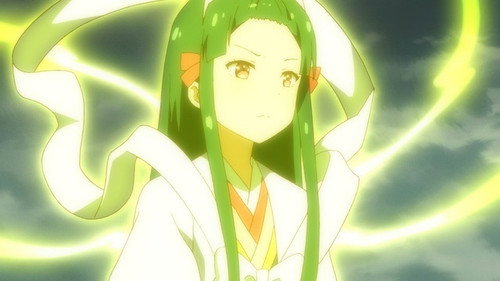 Märchen Mädchen Season 1 Episode 12 - Magic of Happy Ending