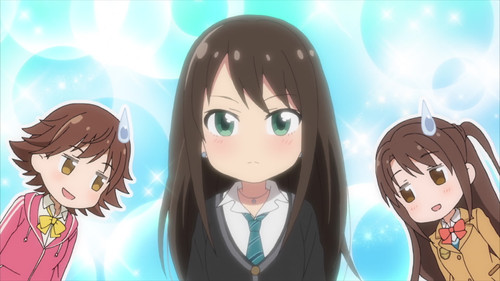 Cinderella Girls Theatre Season 4 Episode 11 - Episode 11