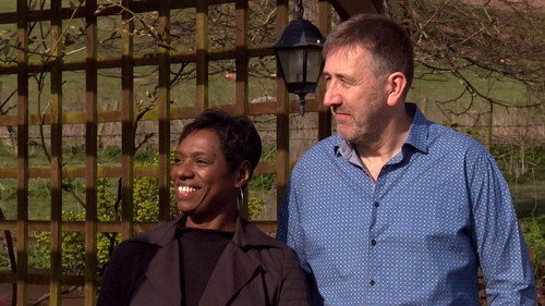 Escape to the Country Season 17 Episode 14 - Welsh Borders