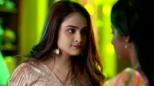 Chookar Mere Maan Ko Season 1 Episode 2 - A Shocker for Ratna