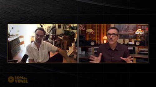 O Som do Vinil Season 15 Episode 3 - Episode 3