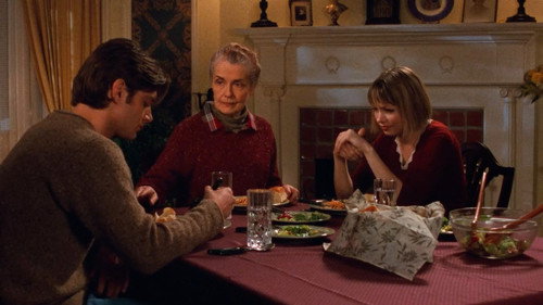 Dawson's Creek Season 6 Episode 17 - Sex and Violence