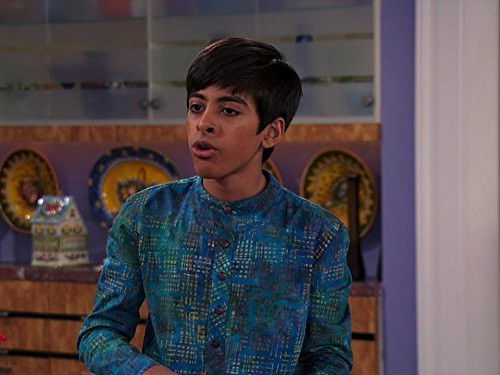Jessie Season 3 Episode 16 - Morning Rush