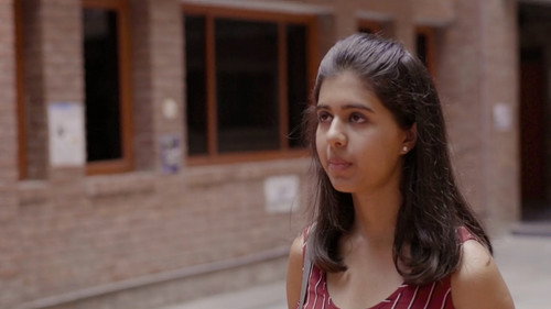 Engineering Girls Season 1 Episode 4 - The Mistake