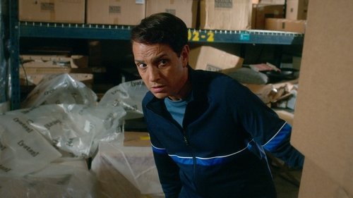 Cobra Kai Season 5 Episode 3 - Playing with Fire