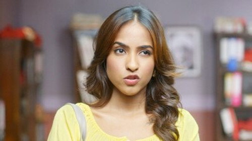 Naina Digs Deeper still