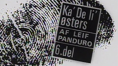 Ka' De li' østers Season 1 Episode 6 - Ka´ De li´ østers
