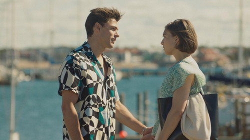 The Beach Hotel Season 3 Episode 4 - Episode 4