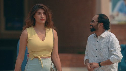 College Romance Season 2 Episode 2 - Double Trouble