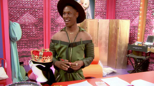 RuPaul's Drag Race All Stars: UNTUCKED Season 2 Episode 5 - Snatch Game of Love
