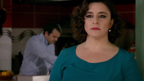 What is Fatmagul's Fault? Season 2 Episode 33 - Episode 33