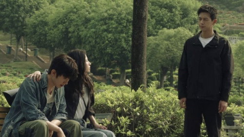 Will Love In Spring Season 1 Episode 3 - Episode 3