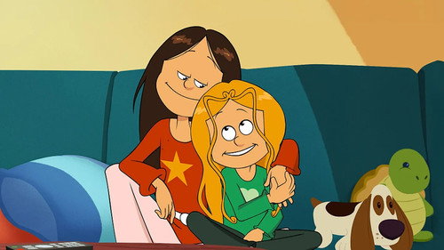 The Sisters Season 1 Episode 1 - Episode 1