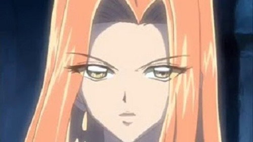 Mermaid Melody: Pichi Pichi Pitch Season 1 Episode 52 - Last Kiss