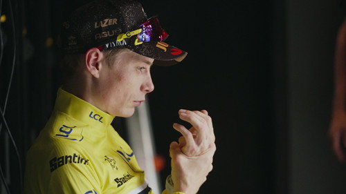 Tour de France: Unchained Season 2 Episode 6 - Domination