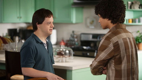 The Secret Life of the American Teenager Season 4 Episode 23 - 4SnP