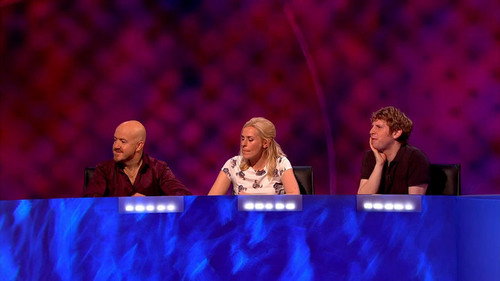 Mock the Week Season 13 Episode 14 - New Year's Eve Special