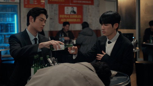 The Prosecutor's Proposal Season 1 Episode 2 - Episode 2