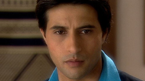 Jassi Being Accused still
