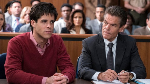 Law & Order True Crime Season 1 Episode 7 - Episode 7