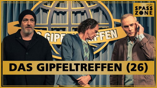 Das Gipfeltreffen Season 4 Episode 3 - Episode 3