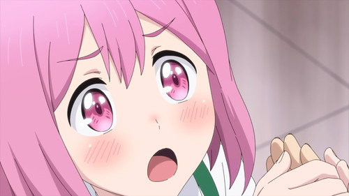 My Unique Skill Makes Me OP Even at Level 1 Season 1 Episode 6 - A Beautiful Girl Appears
