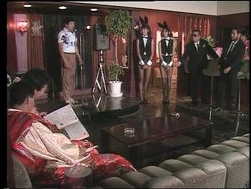 Takeshi's Castle Season 3 Episode 19 - Episode 89