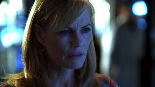 CSI: Crime Scene Investigation Season 6 Episode 17 - I Like To Watch