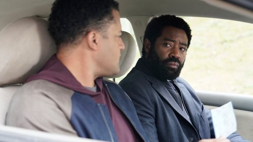 undefined Season 2 Episode 4 - Time to Move Forward