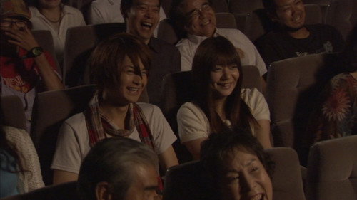 Kamen Rider Season 18 Episode 30 - Curtain Raising: Kiva's Identity