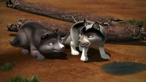 Tales of Tatonka Season 2 Episode 9 - Episode 9