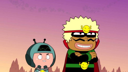 Happy Toon Season 2 Episode 2 - Episode 2