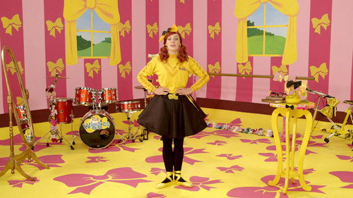 Ready, Steady, Wiggle! Season 2 Episode 5 - Dressing Up in Style