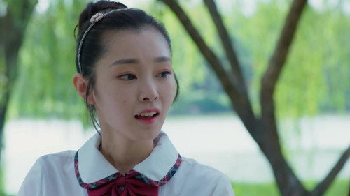 Love In Han Yuan Season 1 Episode 1 - Episode 1