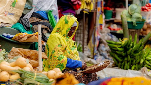Wie is de Mol? Season 26 Episode 2 - Through the eye of the needle