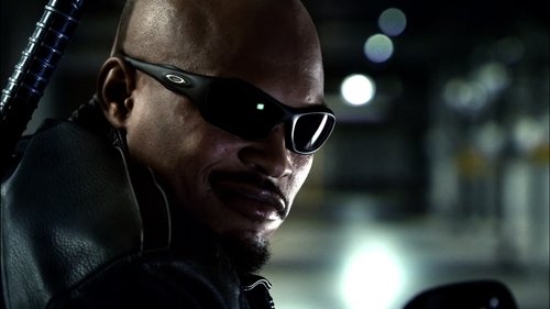 Blade: The Series Season 1 Episode 1 - House of Chthon