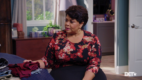 Tyler Perry's Assisted Living Season 2 Episode 3 - If The Cape Fits