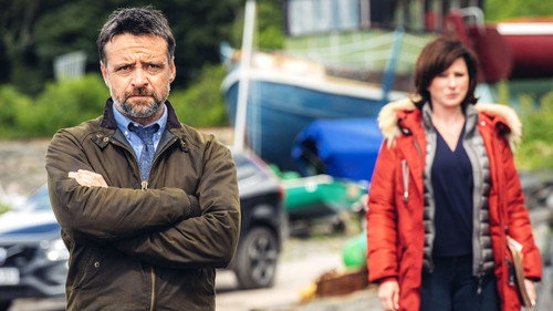 Hinterland Season 3 Episode 8 - Episode 4: Part 2