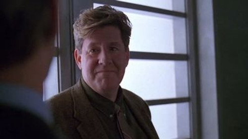 Law & Order Season 5 Episode 12 - Progeny
